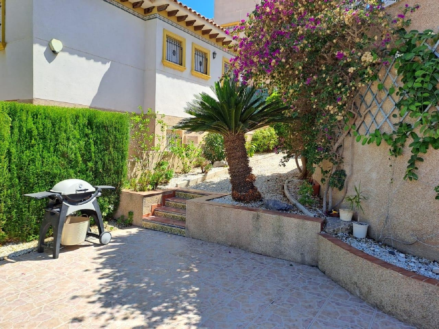  till salu villa San Miguel De Salinas Baix Segura 4