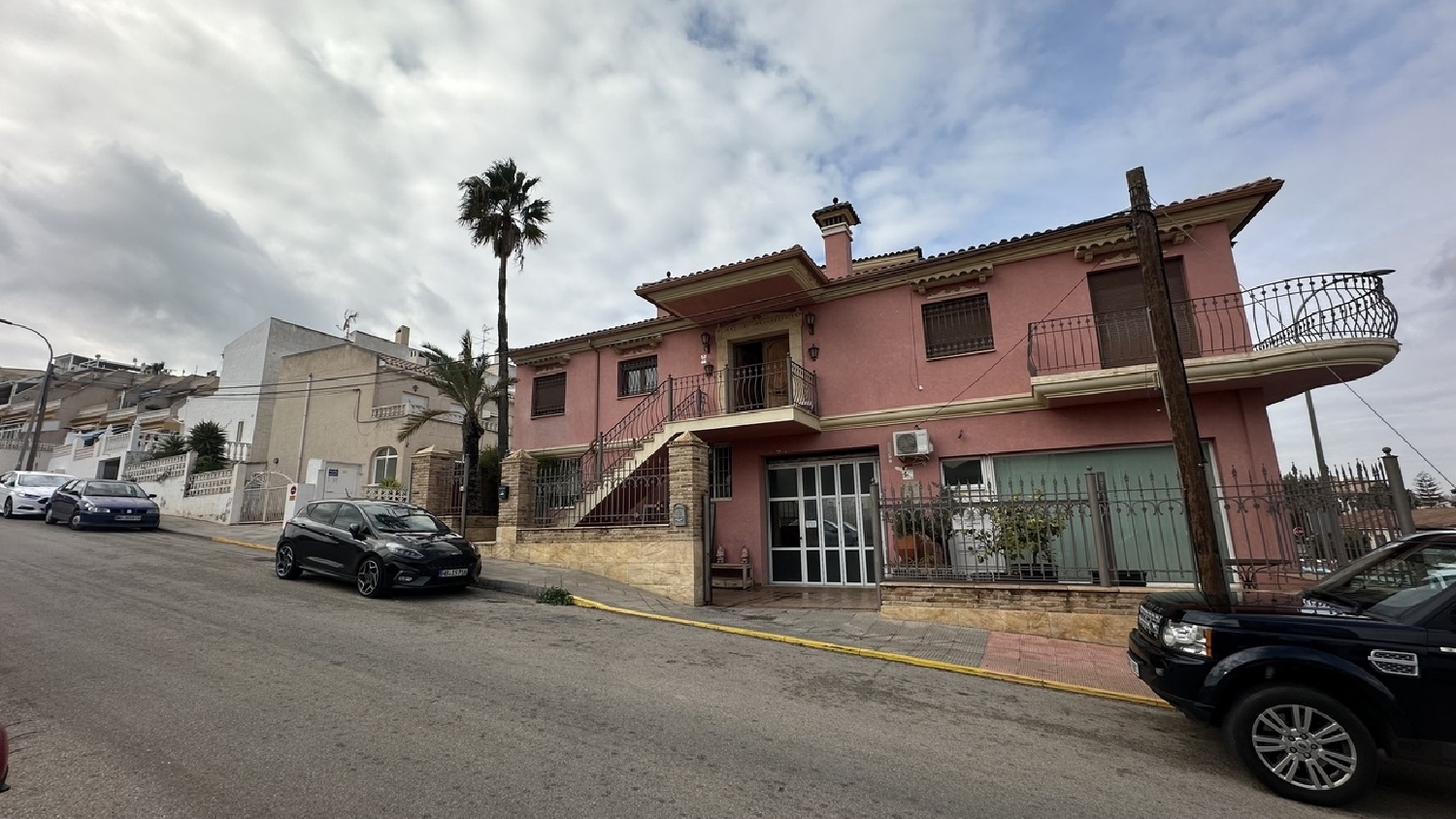 till salu villa Ciudad De Las Comunicaciones Baix Segura 2