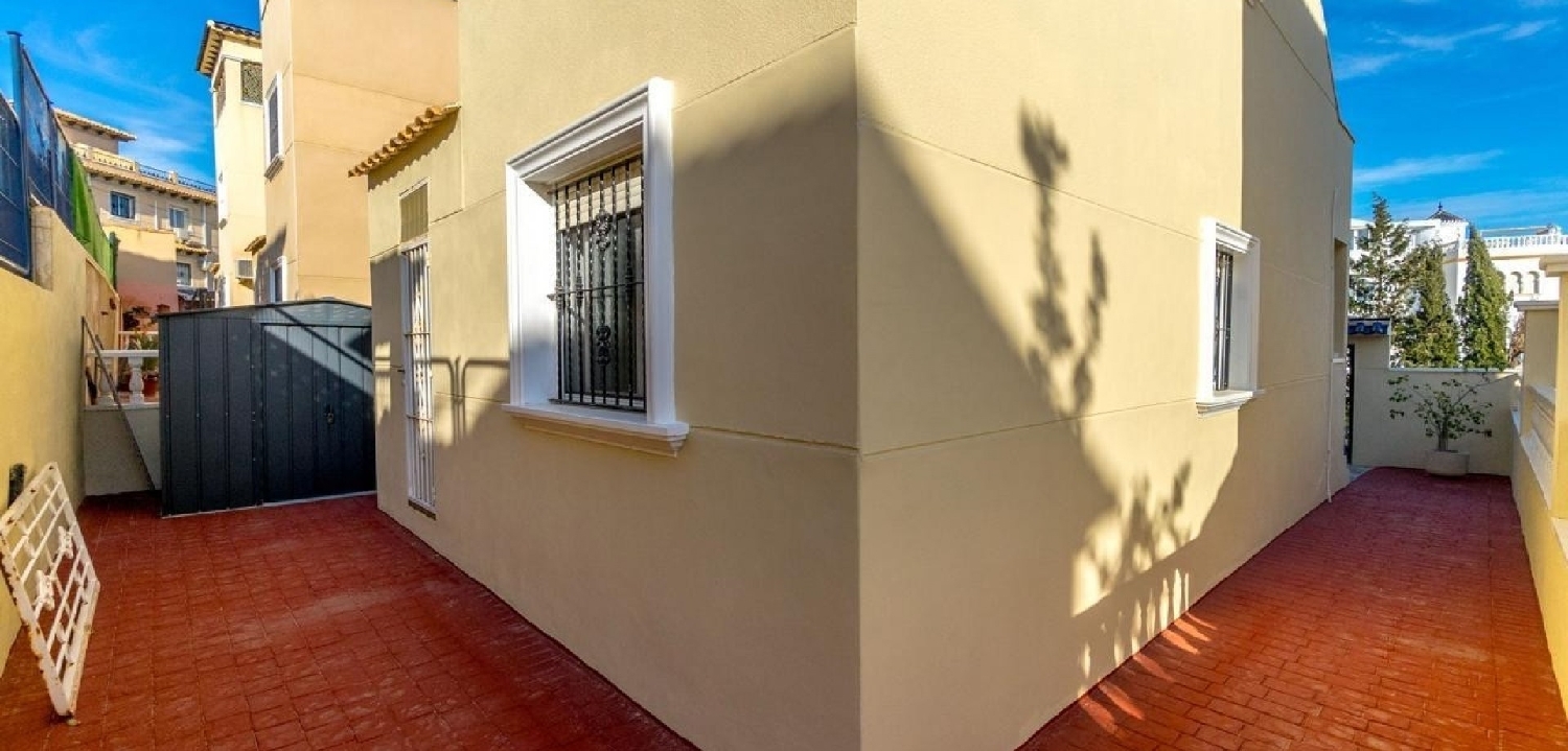  till salu villa Ciudad De Las Comunicaciones Baix Segura 7