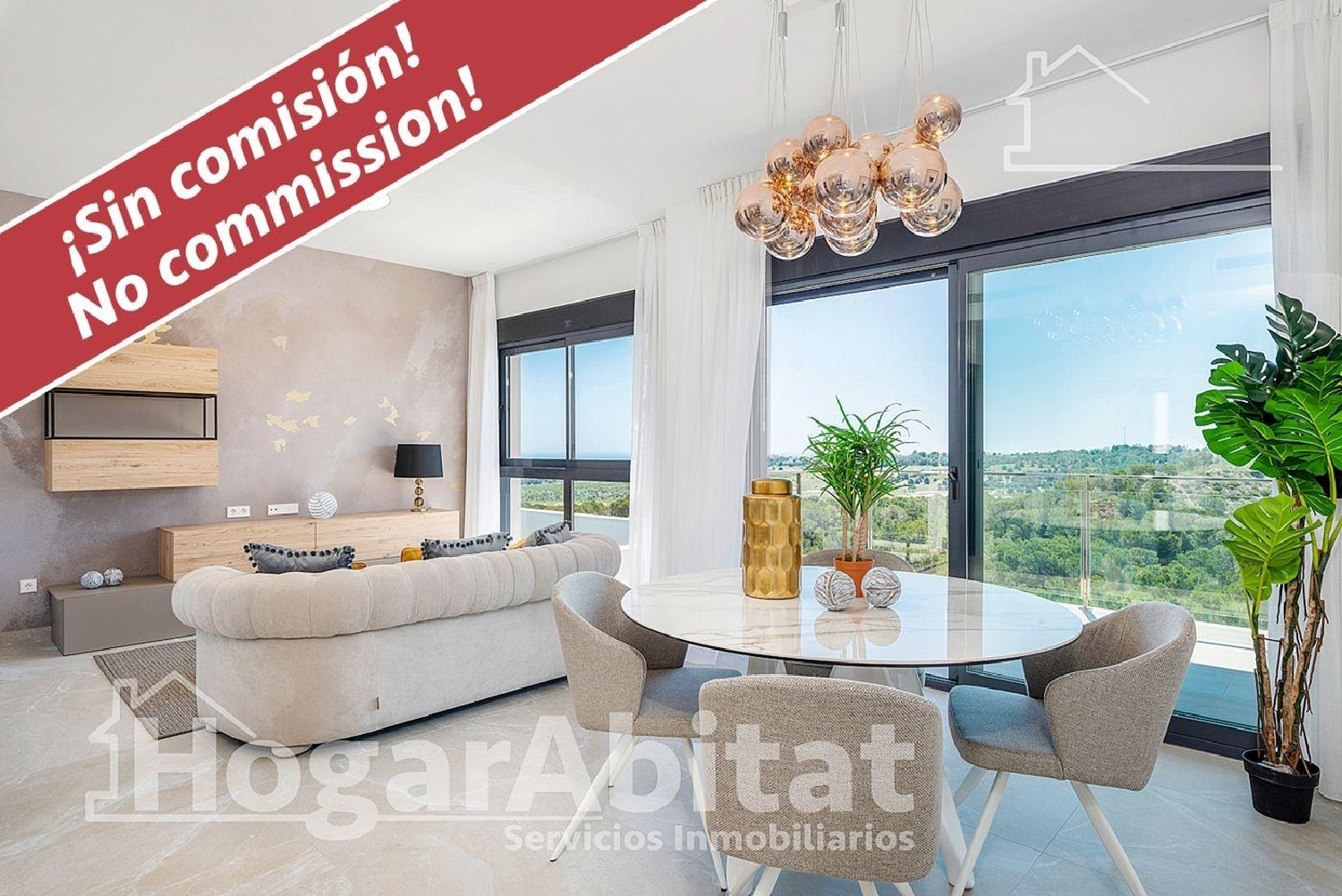  till salu villa Ciudad De Las Comunicaciones Baix Segura 5