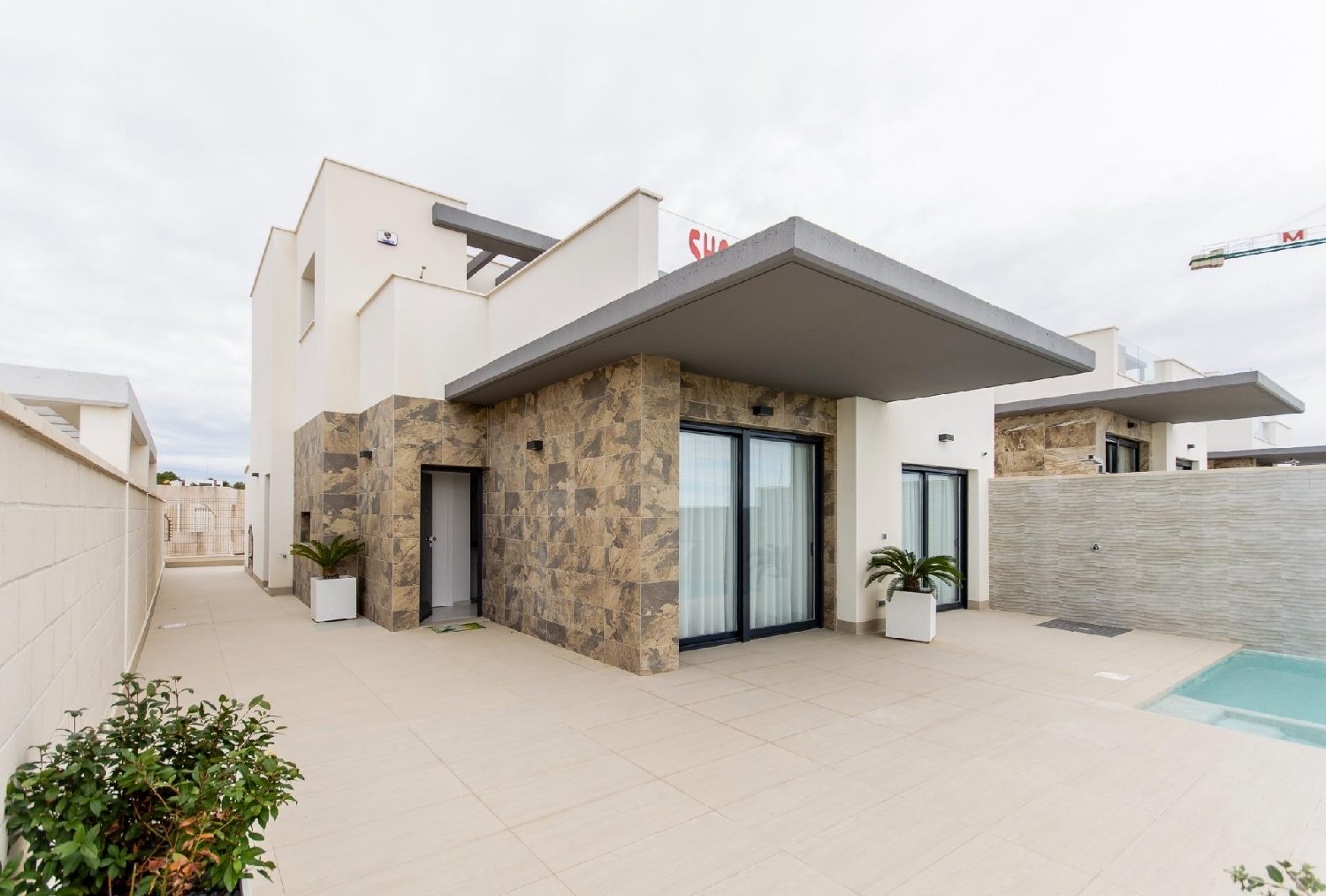 till salu villa San Miguel De Salinas Baix Segura 2