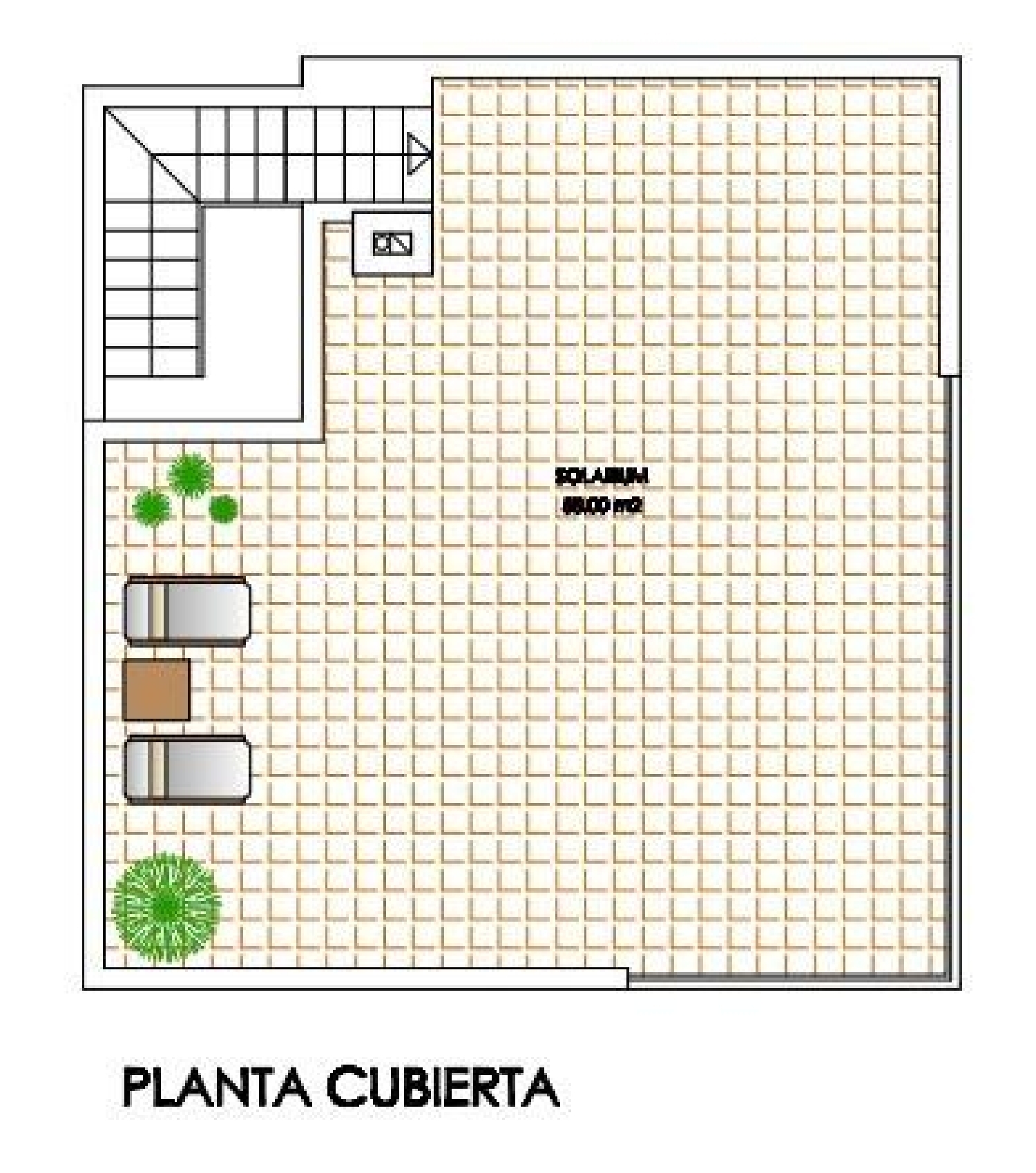  till salu villa Ciudad De Las Comunicaciones Baix Segura 40