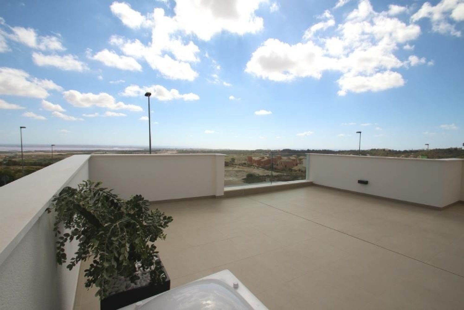  till salu villa Urbanización La Capitana Vinalopó Mitjà 13