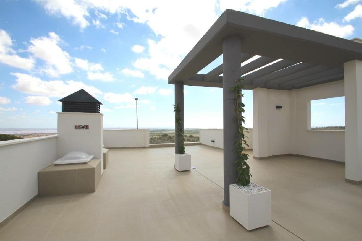  till salu villa Urbanización La Capitana Vinalopó Mitjà 12