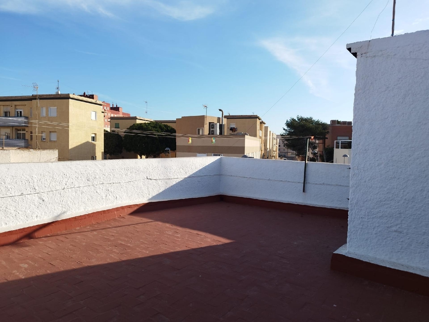  till salu villa Ciudad Jardín-Zapillo-Cortijo Grande-Nueva Almería-Tagarete Comarca Metropolitana De Almería 5