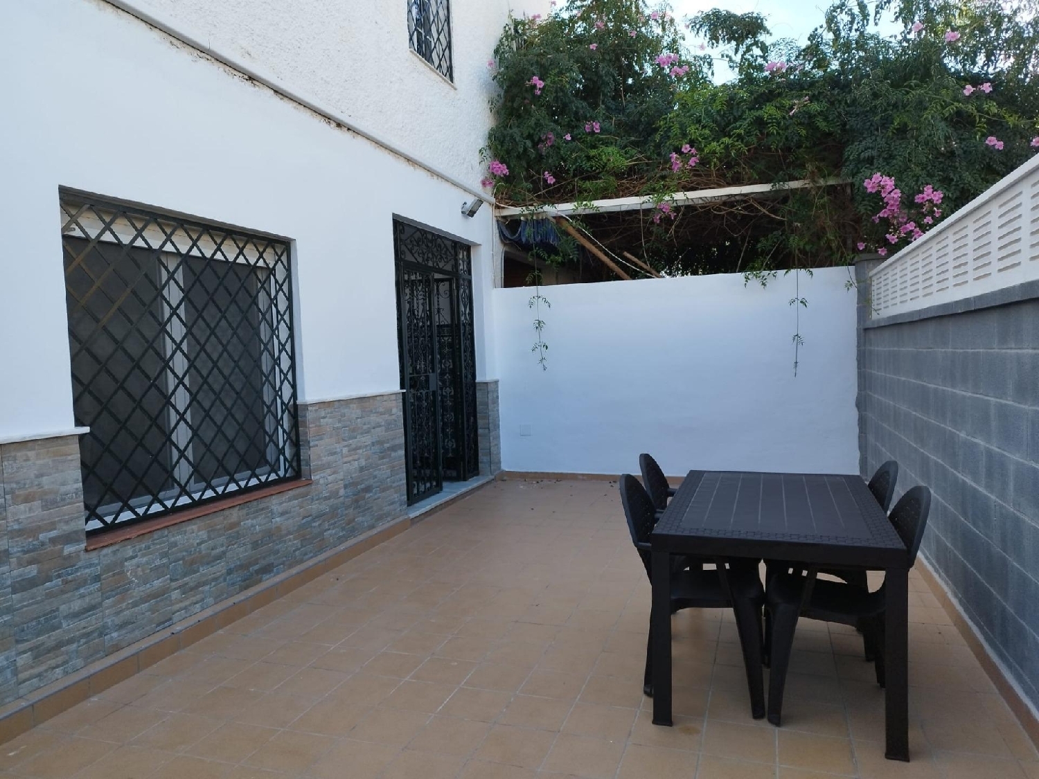  till salu villa Ciudad Jardín-Zapillo-Cortijo Grande-Nueva Almería-Tagarete Comarca Metropolitana De Almería 4