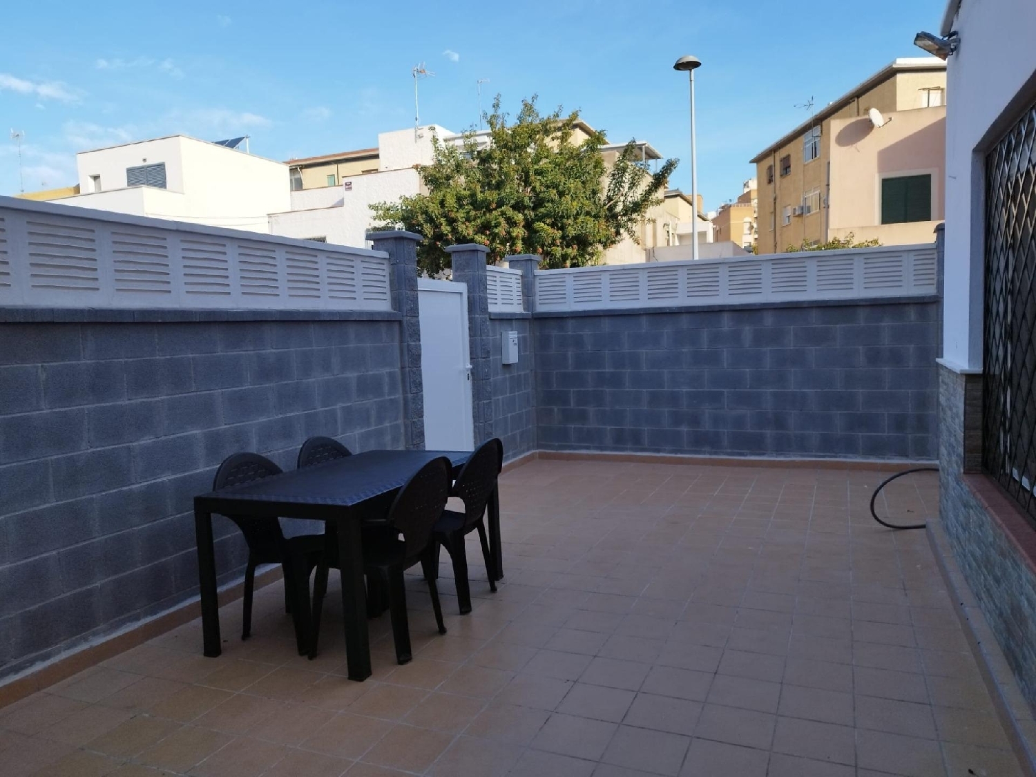 till salu villa Ciudad Jardín-Zapillo-Cortijo Grande-Nueva Almería-Tagarete Comarca Metropolitana De Almería 3