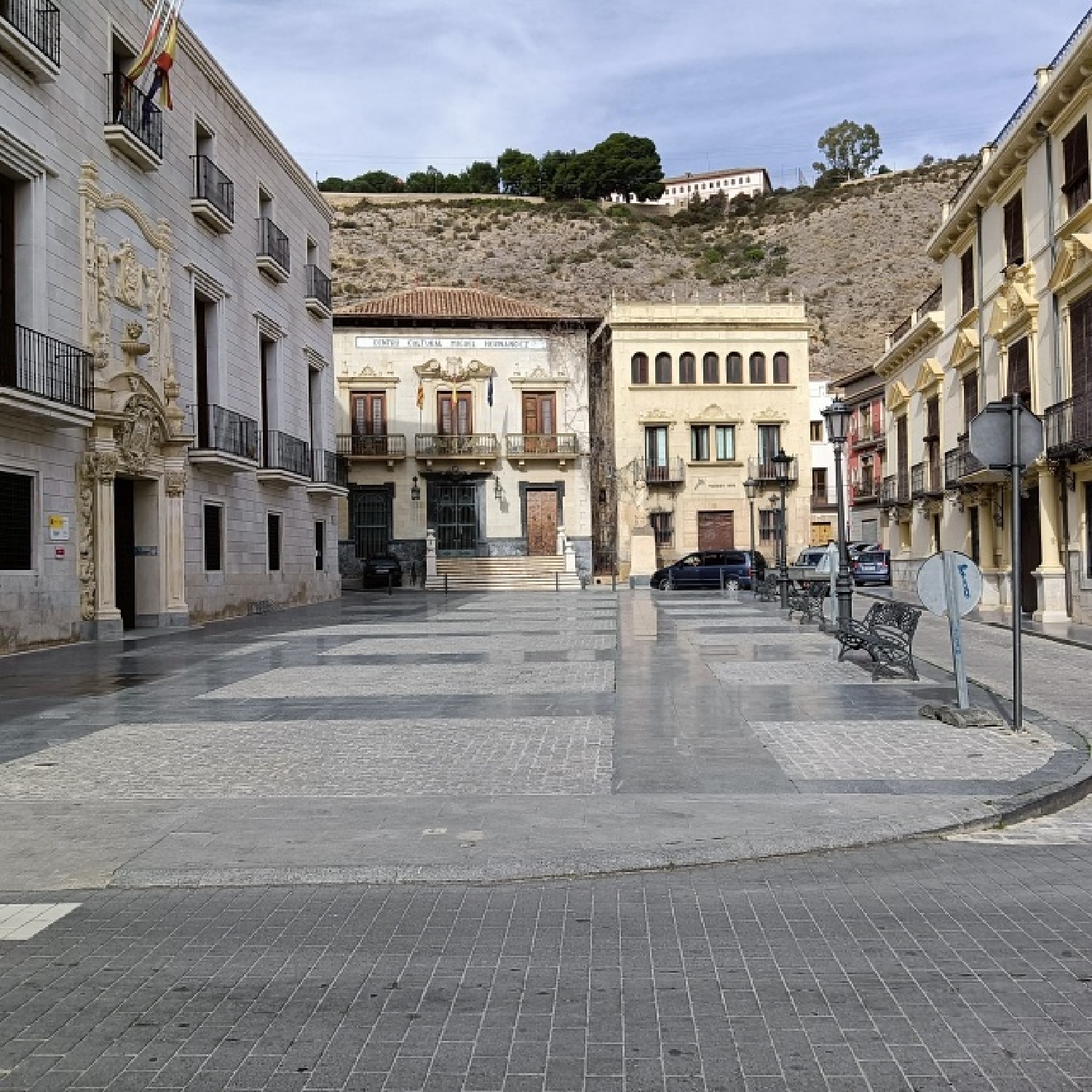  en venta chalet Orihuela Baix Segura 4