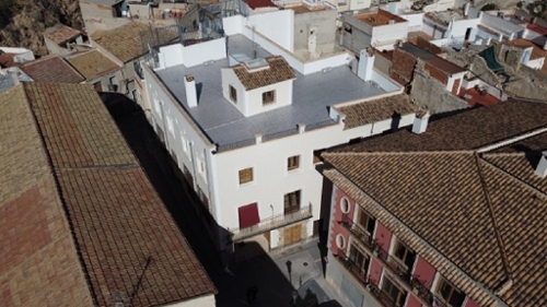 San Anton Baix Segura villa foto 6232465