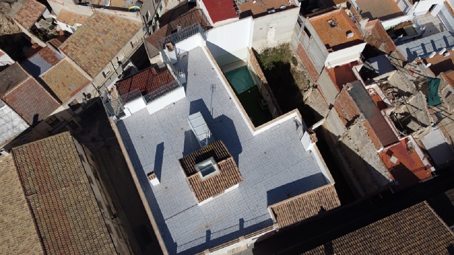  en venta chalet Orihuela Baix Segura 2