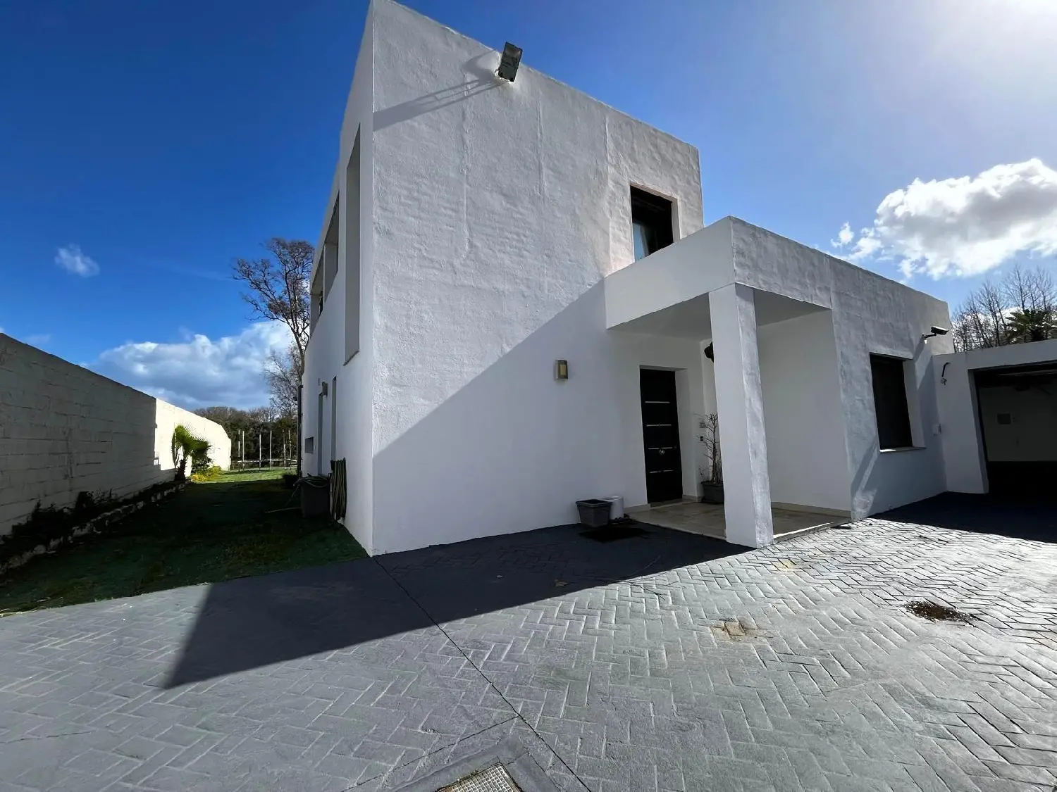 till salu villa Palmones Campo De Gibraltar 3