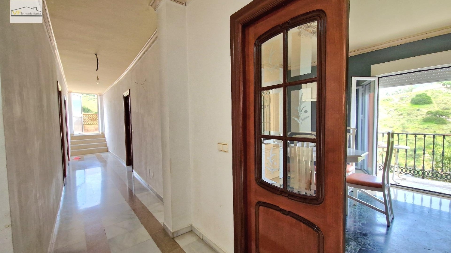  till salu villa Ciudad Jardín Málaga-Costa Del Sol 5