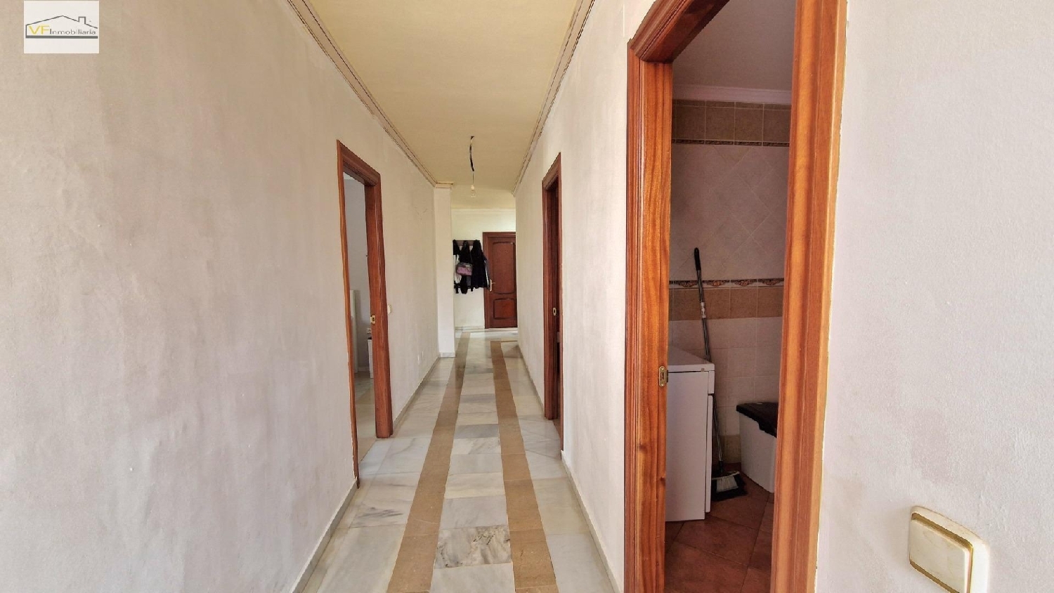  till salu villa Ciudad Jardín Málaga-Costa Del Sol 4
