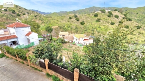 Ciudad Jardín Málaga-Costa Del Sol villa foto 6242223