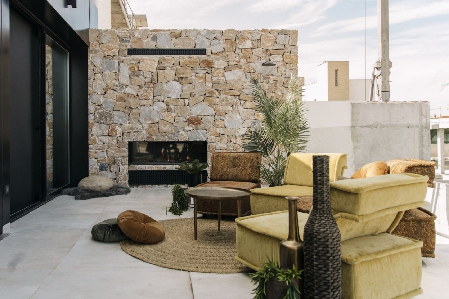  till salu villa Ciudad Quesada Baix Segura 4