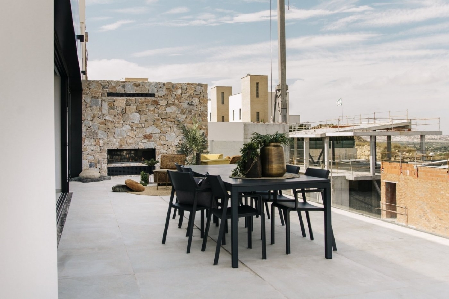 till salu villa Ciudad Quesada Baix Segura 6