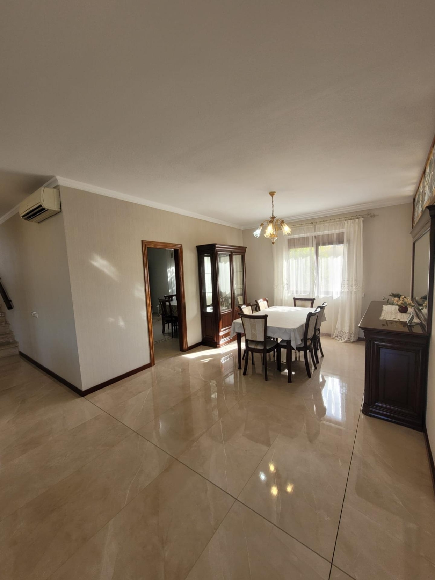  till salu villa Ciudad Quesada Baix Segura 7