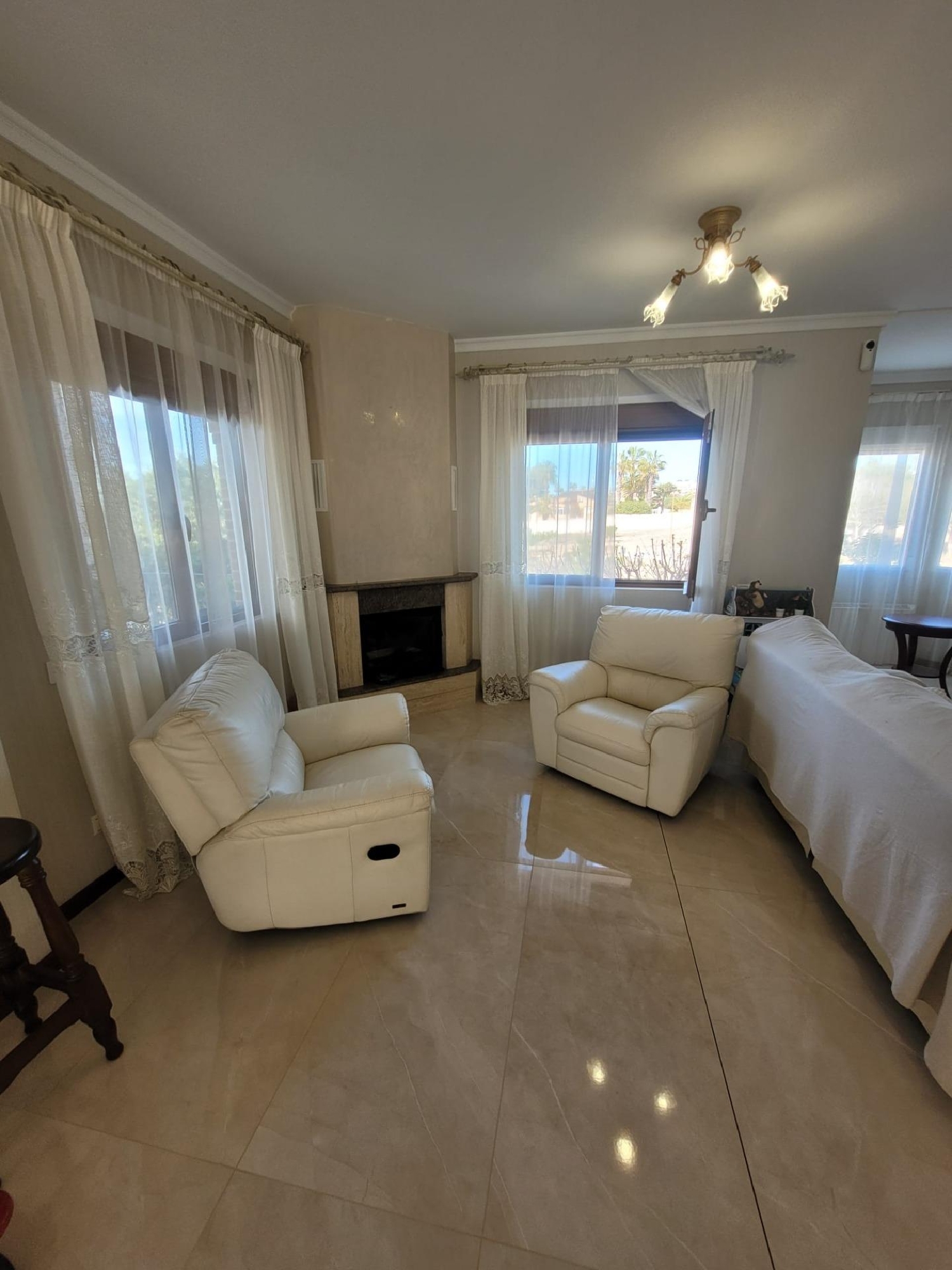  till salu villa Ciudad Quesada Baix Segura 6