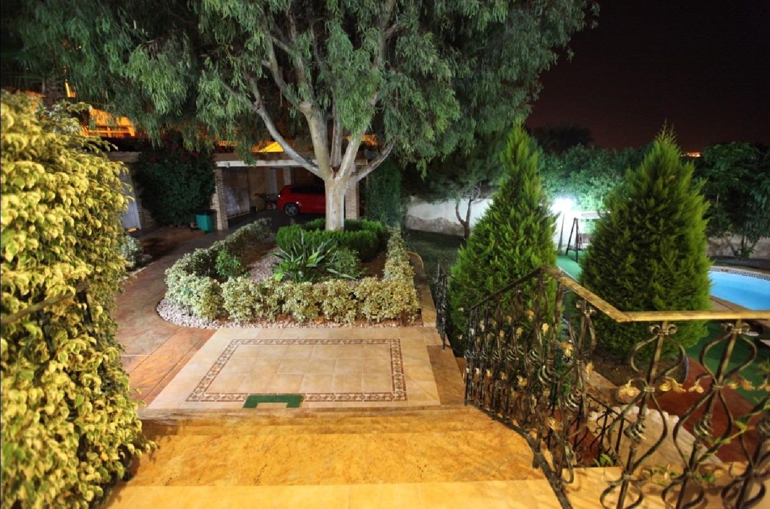 till salu villa Ciudad Quesada Baix Segura 2