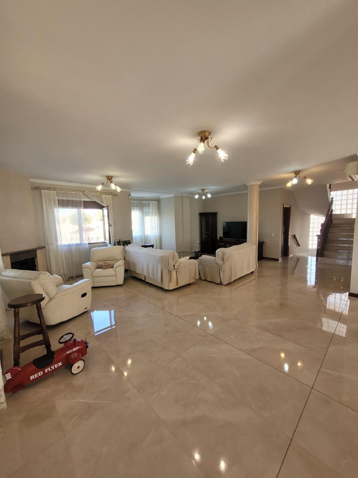  till salu villa Ciudad Quesada Baix Segura 4