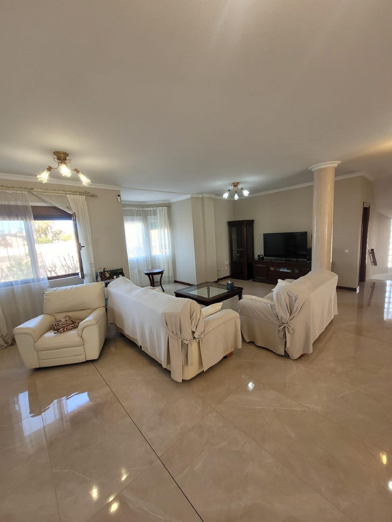  till salu villa Ciudad Quesada Baix Segura 5