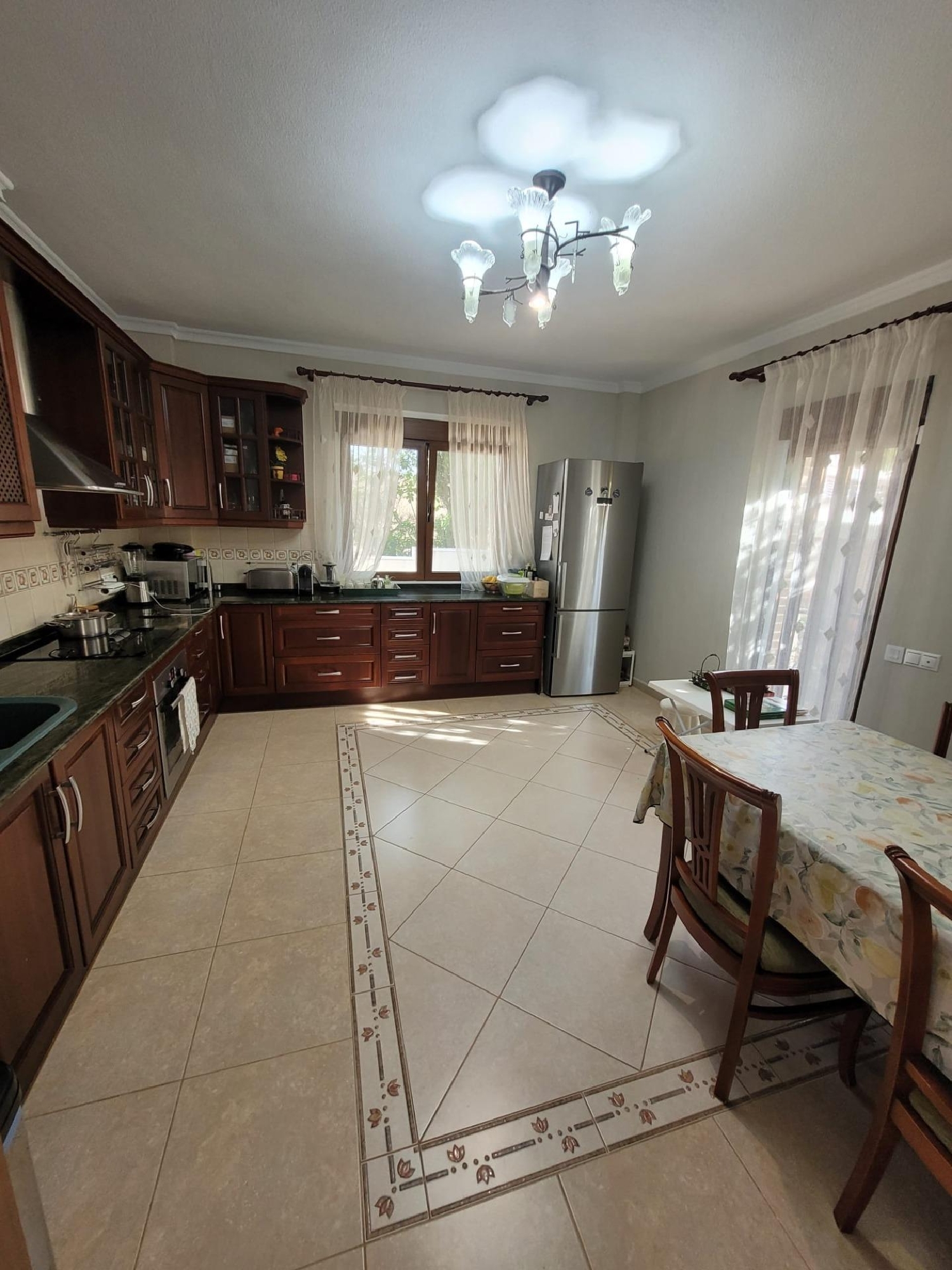  till salu villa Ciudad Quesada Baix Segura 8