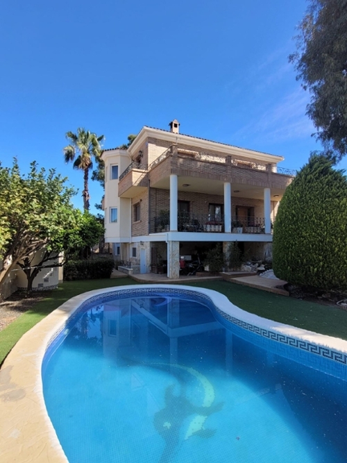 Ciudad Quesada Baix Segura villa foto 6251451