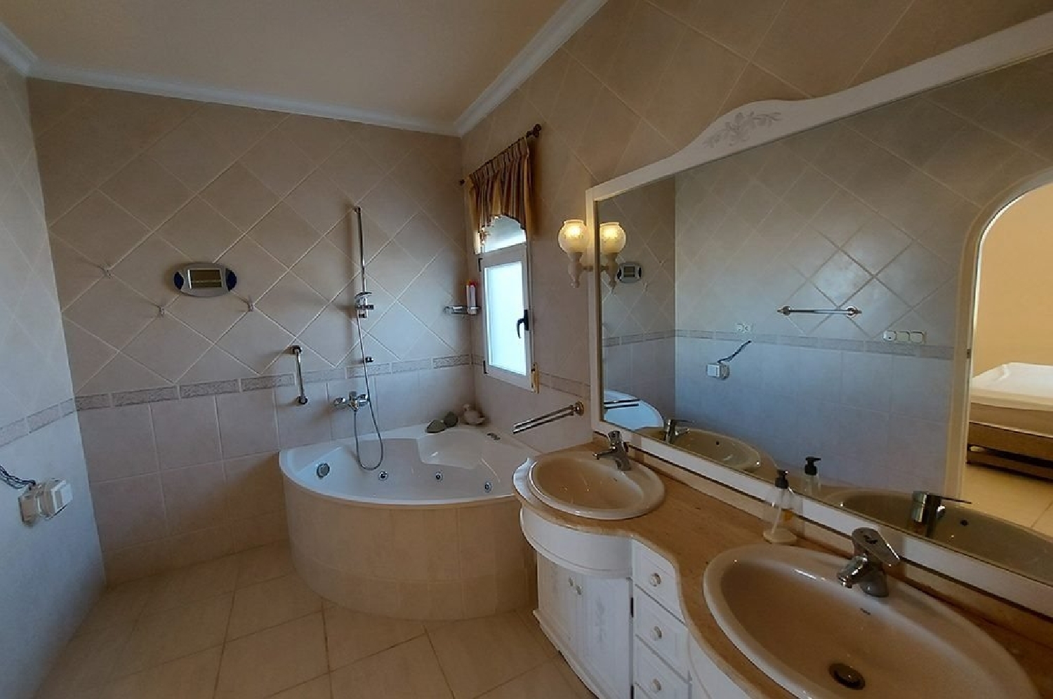  till salu villa Daya Vieja Baix Segura 5