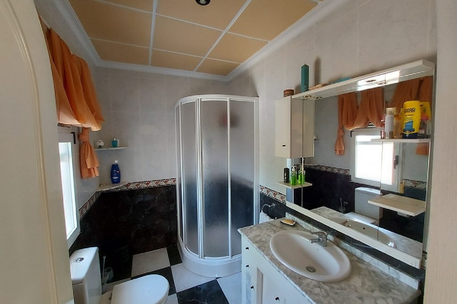  till salu villa Daya Vieja Baix Segura 7