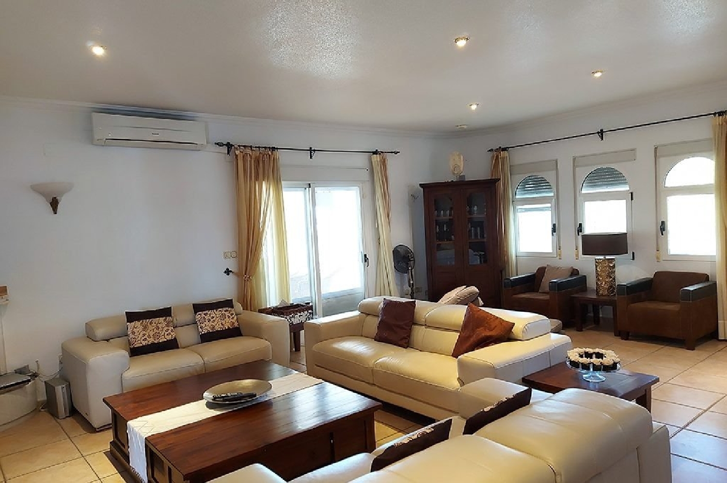  till salu villa Daya Vieja Baix Segura 6