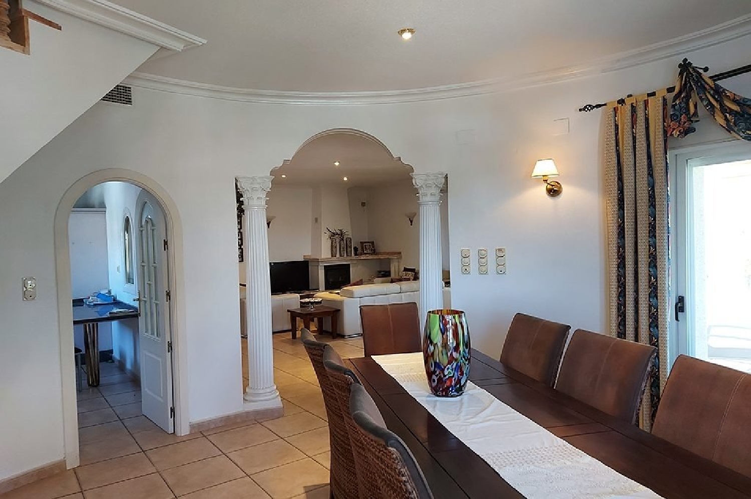 till salu villa Daya Vieja Baix Segura 3