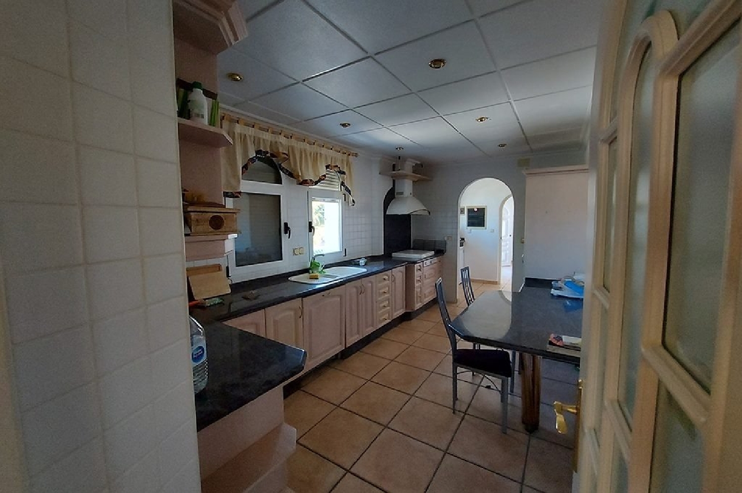 till salu villa Daya Vieja Baix Segura 2