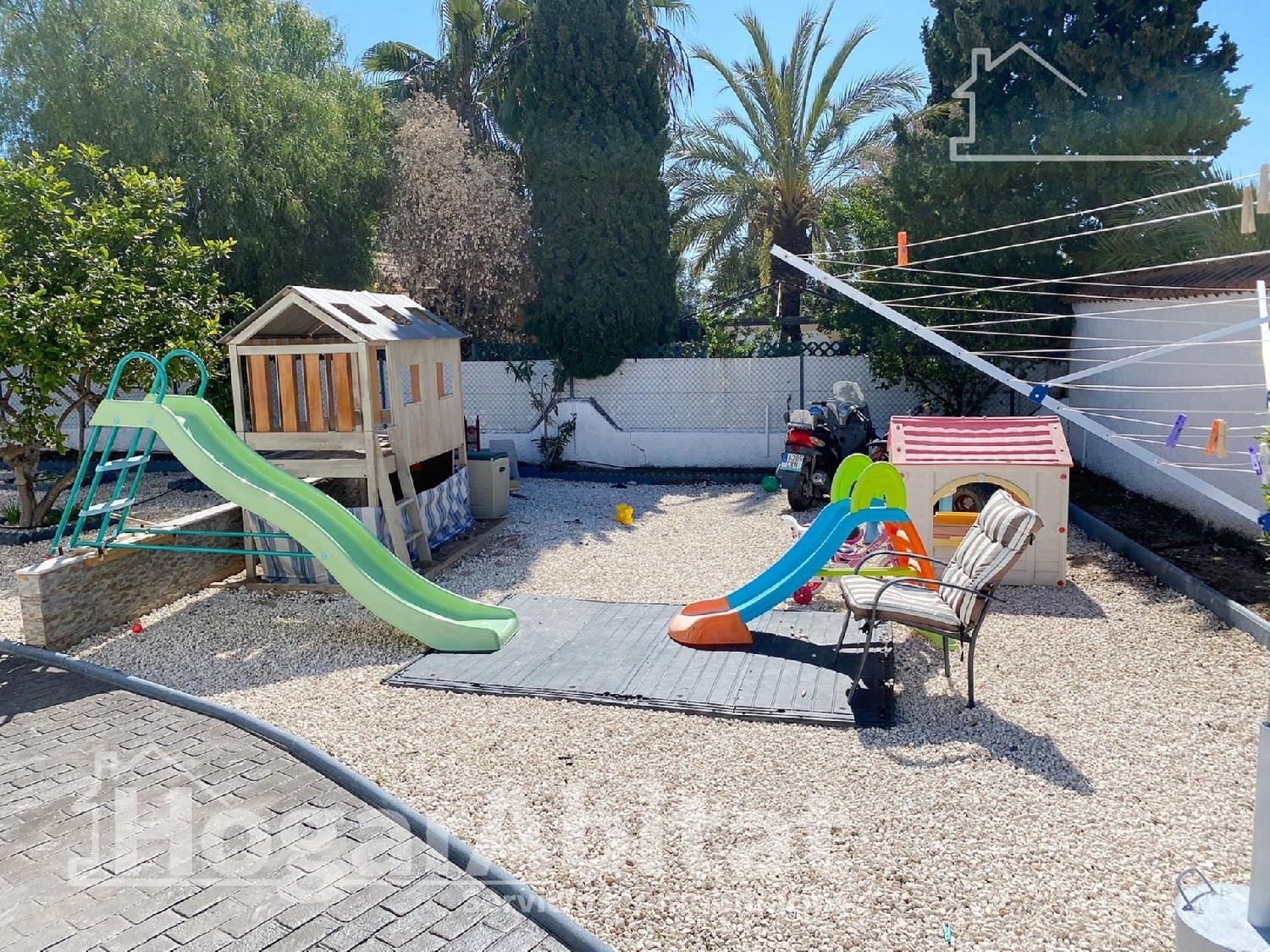  till salu villa Ciudad Quesada Baix Segura 7