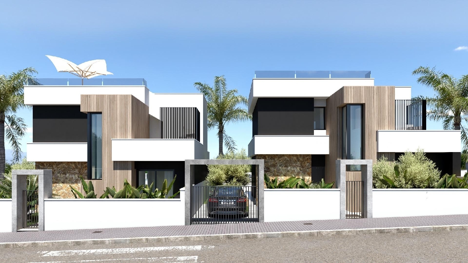  till salu villa La Zenia Ii Baix Segura 8