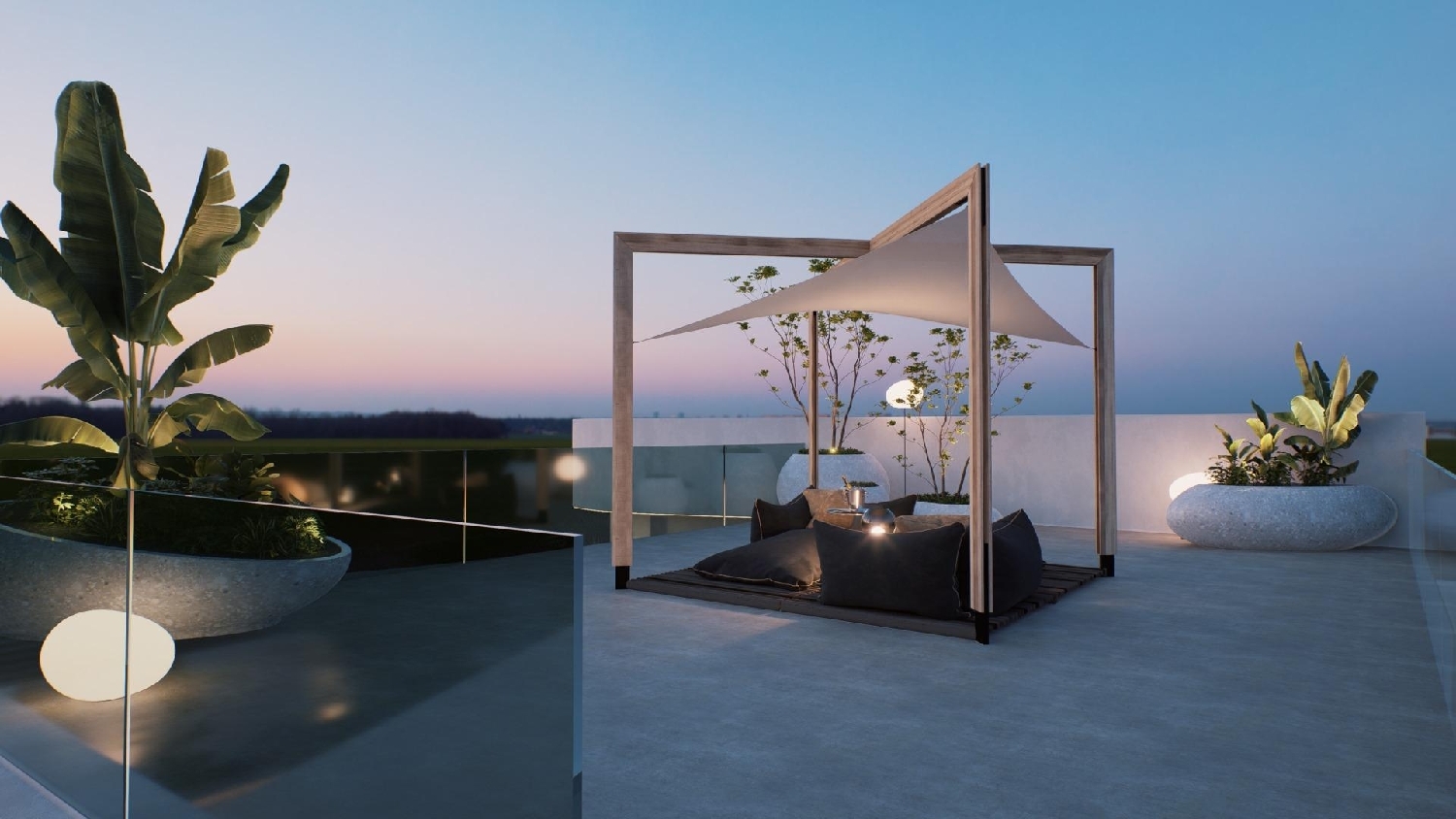  till salu villa Ciudad Quesada Baix Segura 33