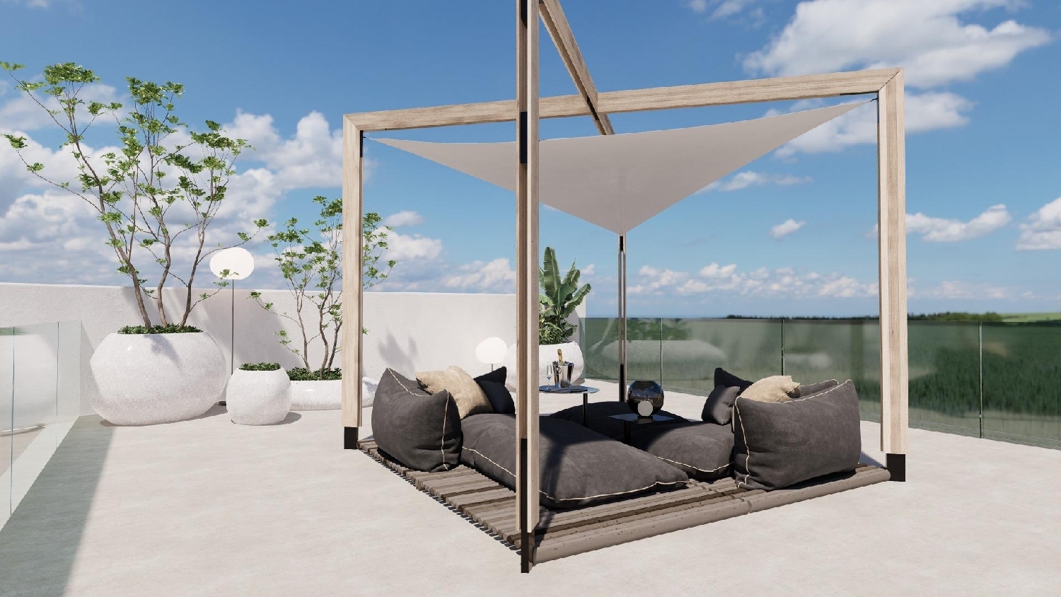  till salu villa Ciudad Quesada Baix Segura 38