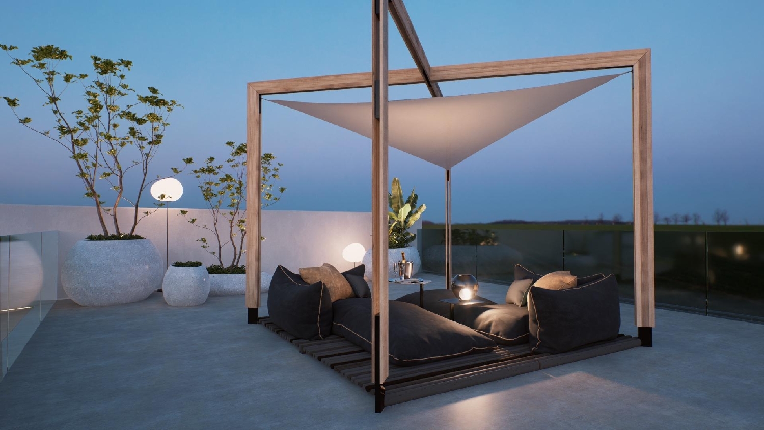  till salu villa Ciudad Quesada Baix Segura 34
