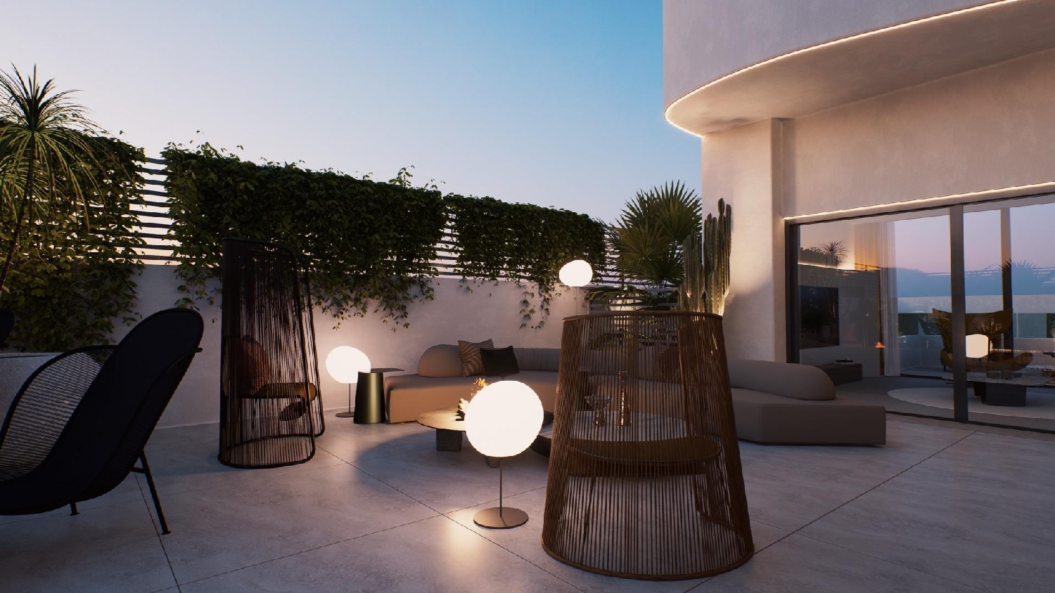  till salu villa Ciudad Quesada Baix Segura 5