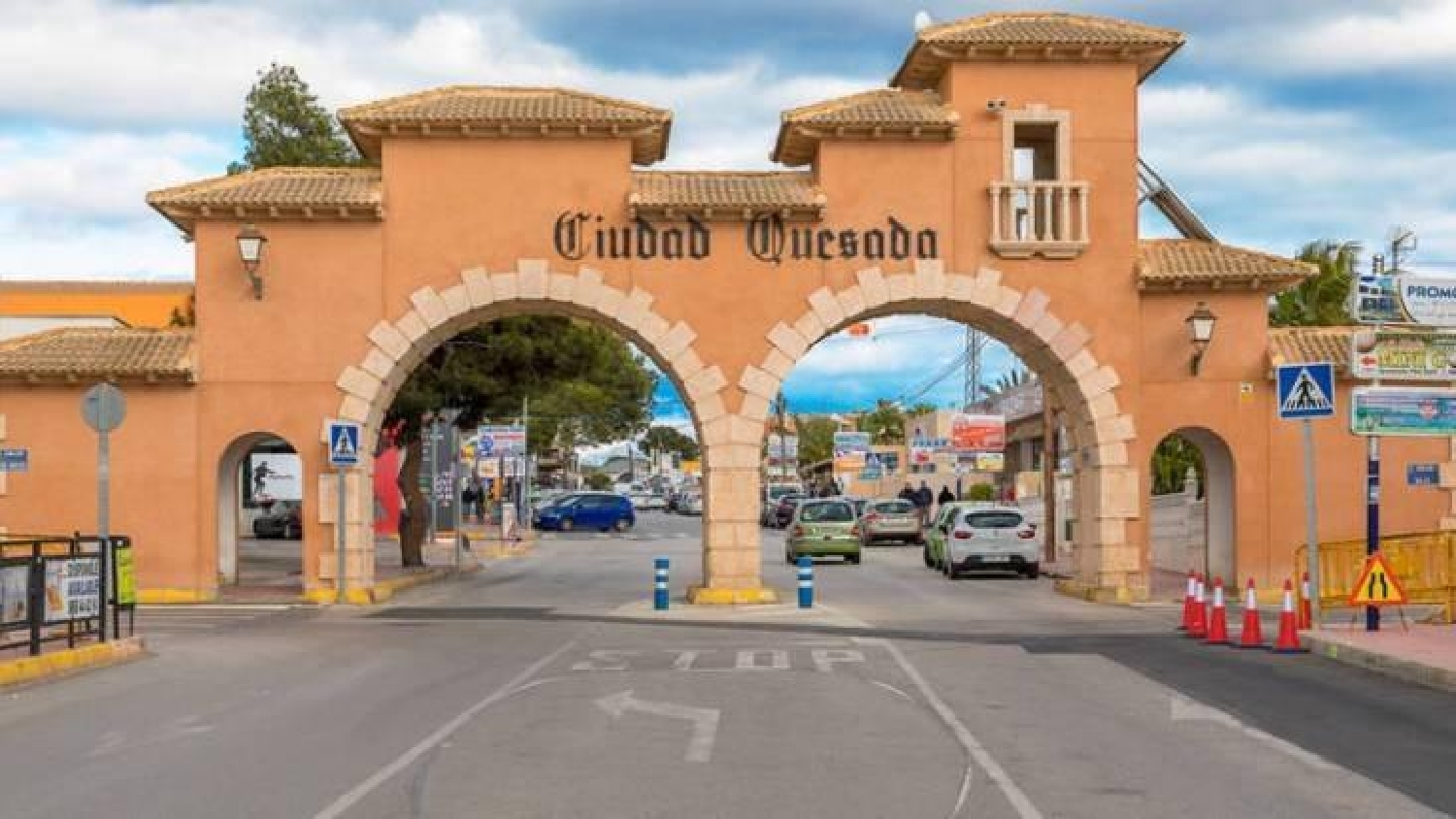 till salu villa Daya Vieja Baix Segura 22