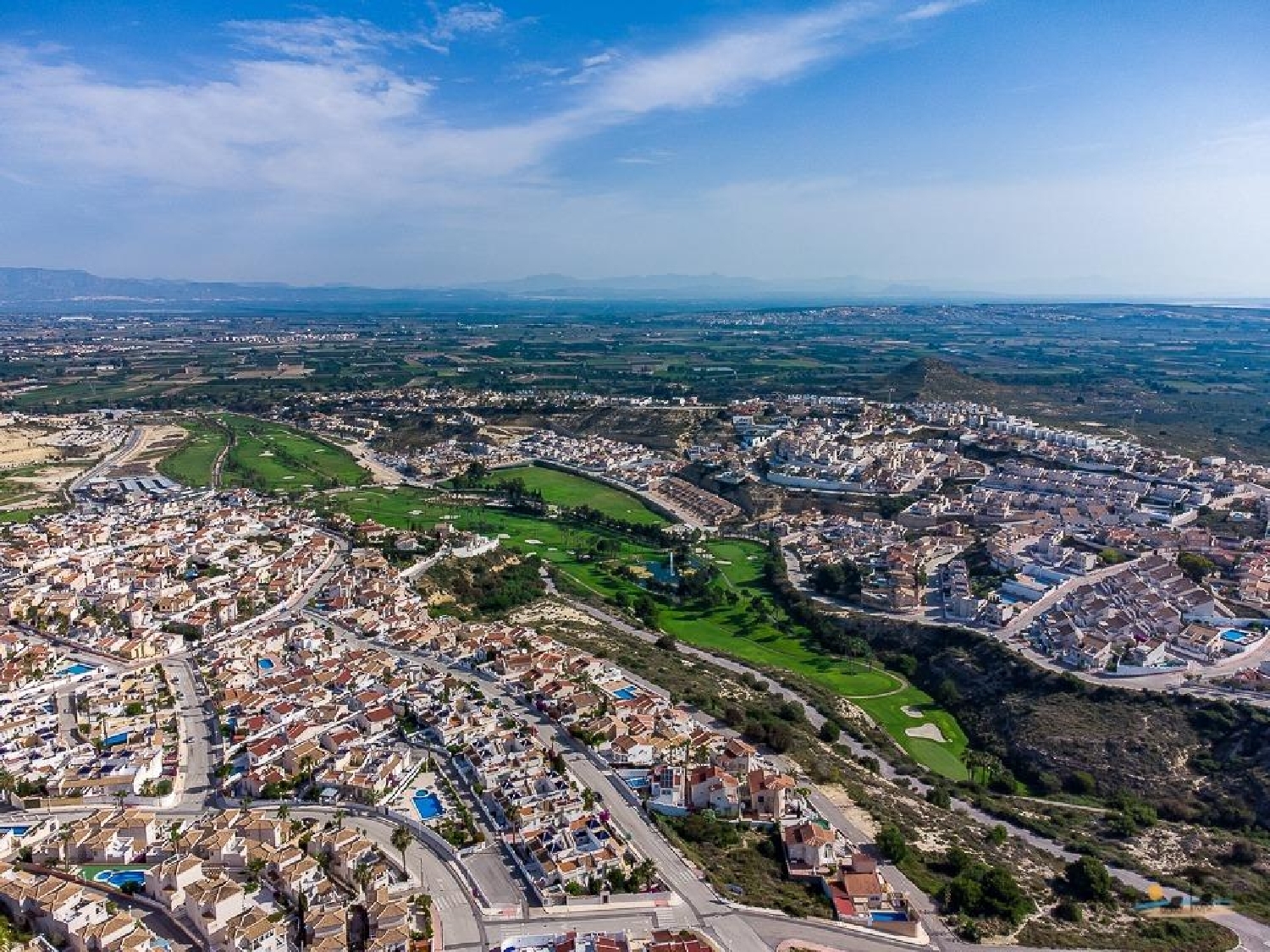  till salu villa Daya Vieja Baix Segura 24