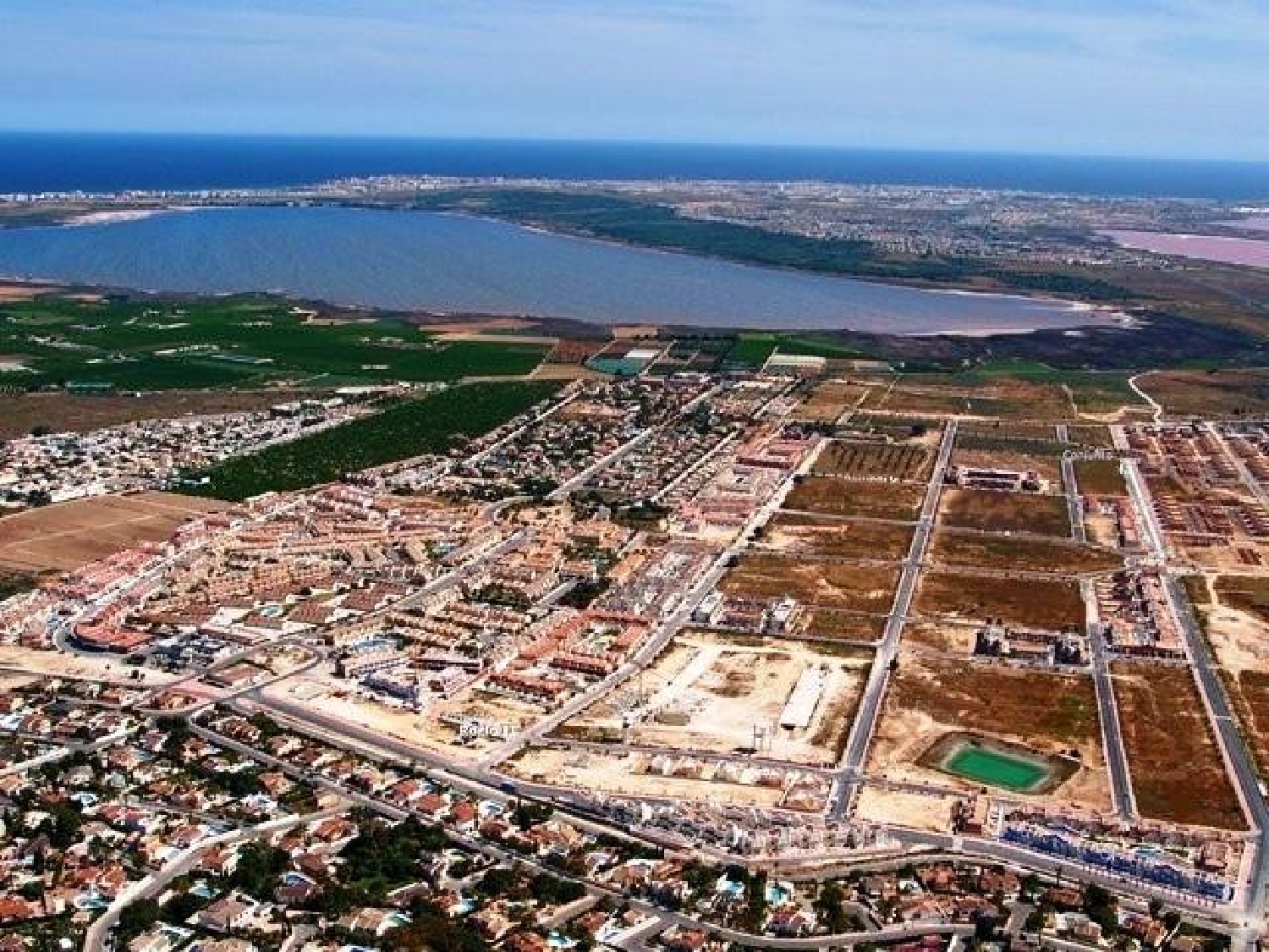  till salu villa Daya Vieja Baix Segura 23