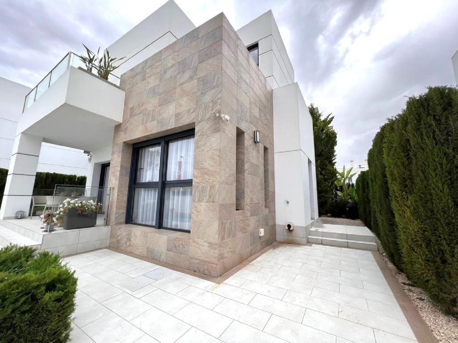  till salu villa Ciudad Quesada Baix Segura 1