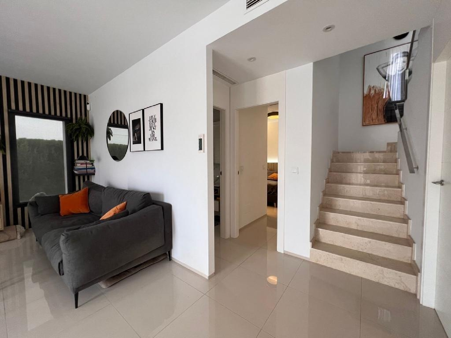  till salu villa Ciudad Quesada Baix Segura 8