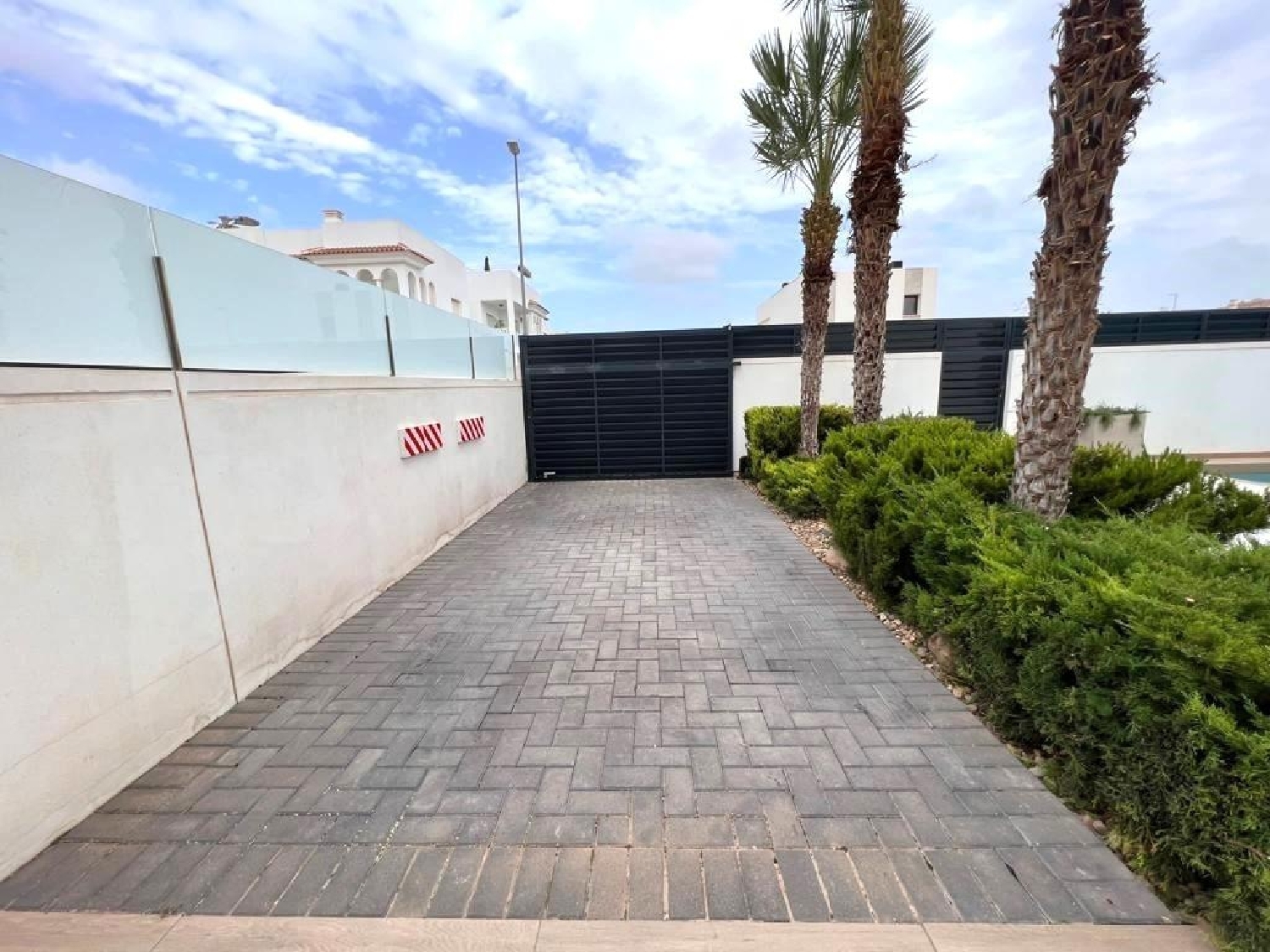 till salu villa Ciudad Quesada Baix Segura 3