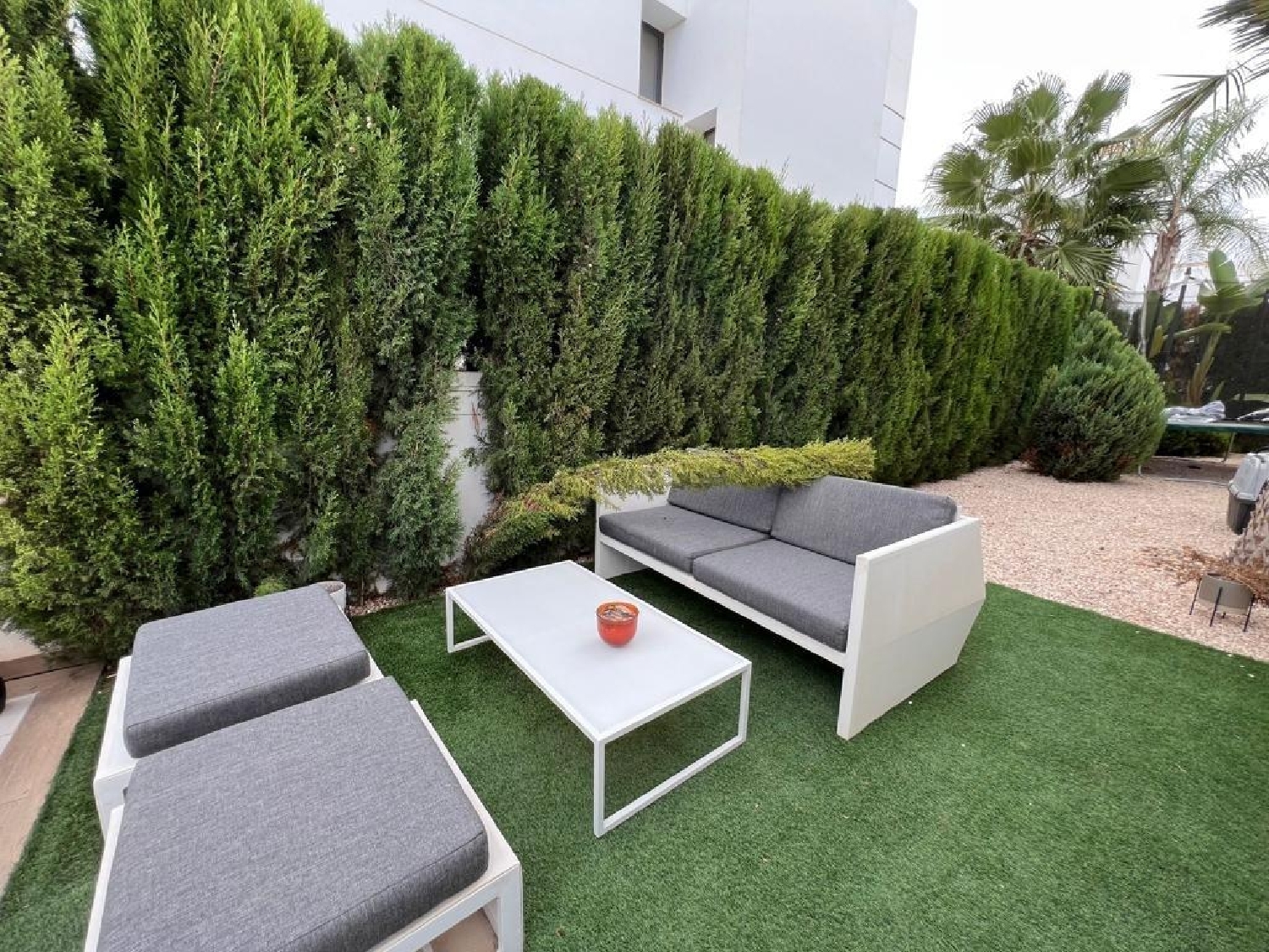  till salu villa Ciudad Quesada Baix Segura 5