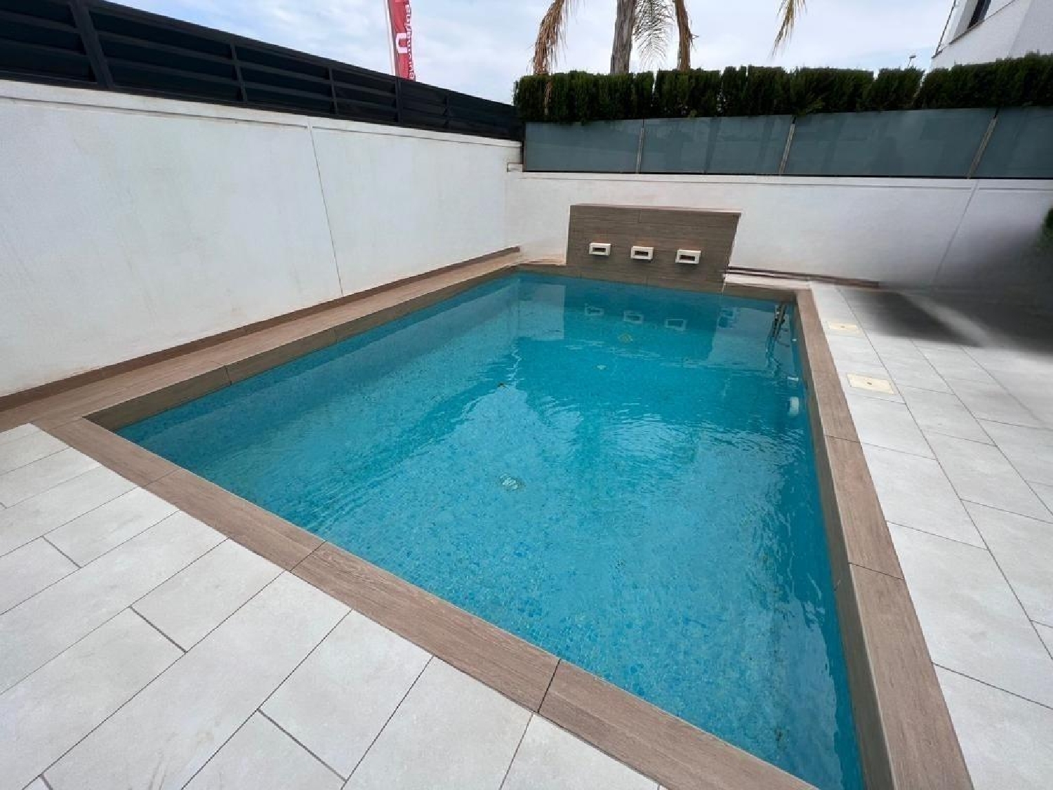 till salu villa Ciudad Quesada Baix Segura 2