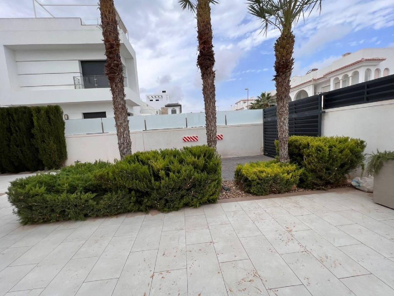  till salu villa Ciudad Quesada Baix Segura 4