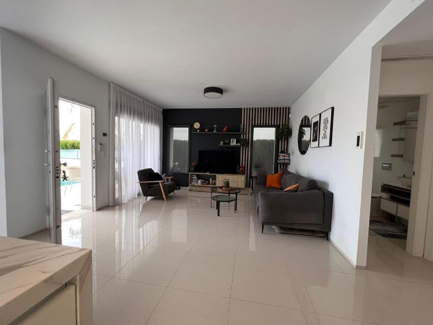  till salu villa Ciudad Quesada Baix Segura 7