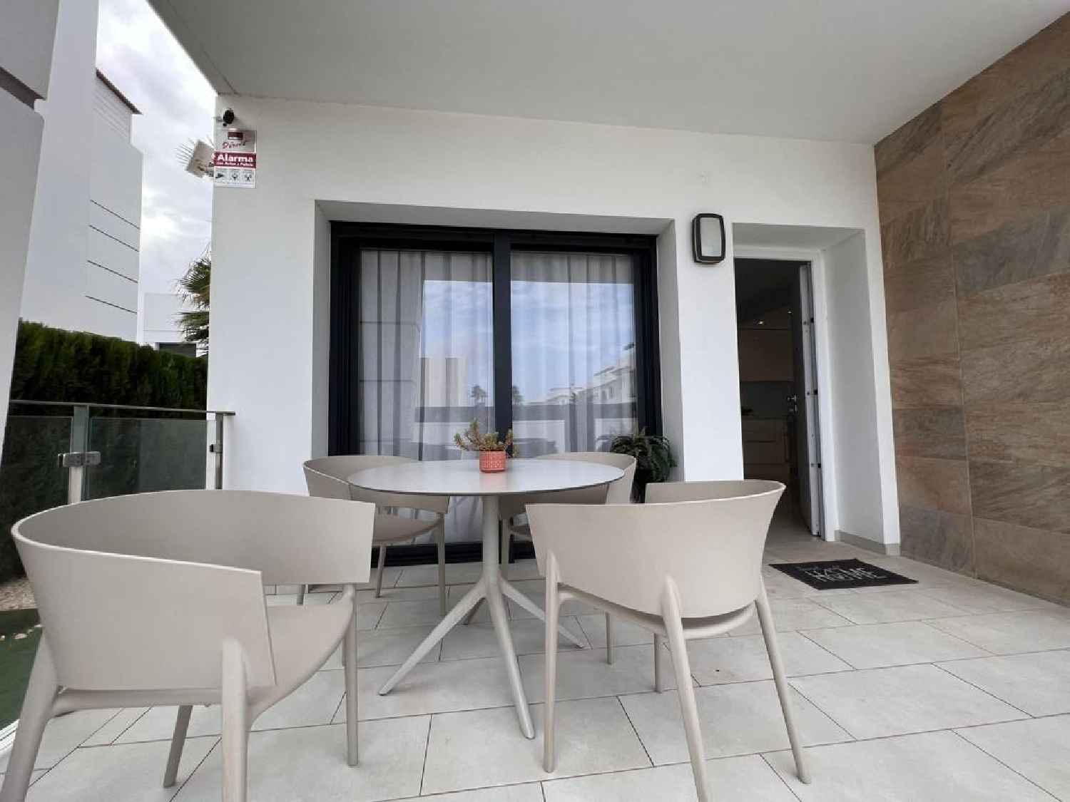  till salu villa Ciudad Quesada Baix Segura 6