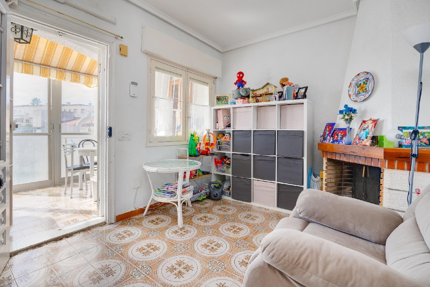  till salu villa Ciudad Quesada Baix Segura 5